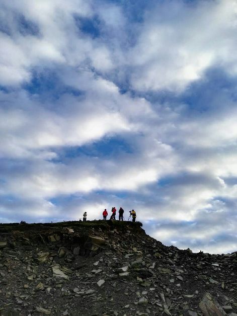 中国】达瓦更扎看云海pg电子首页【大美(图3)