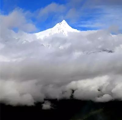 中国】达瓦更扎看云海pg电子首页【大美(图4)