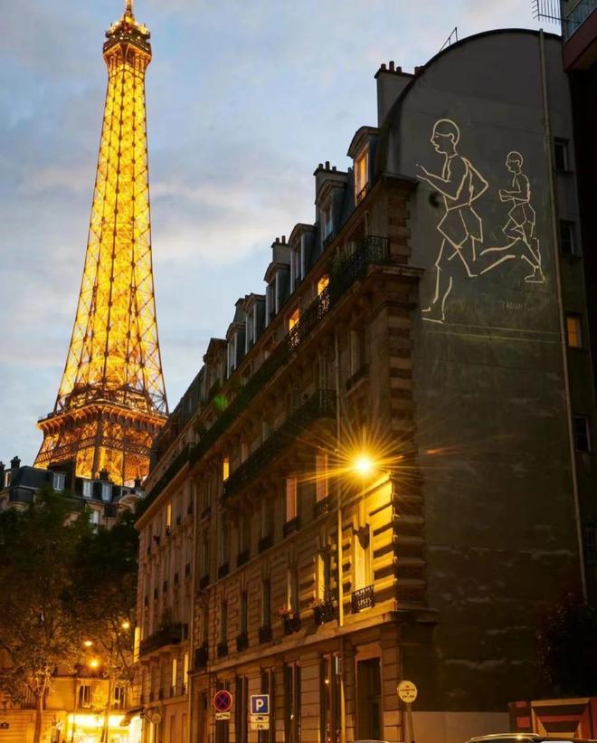 “分裂的法国”与消费市场巨变电子pg卢浮宫失窃背后：一个(图9)