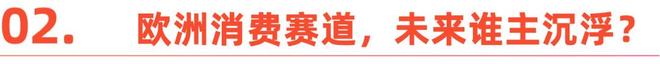 “分裂的法国”与消费市场巨变电子pg卢浮宫失窃背后：一个(图12)