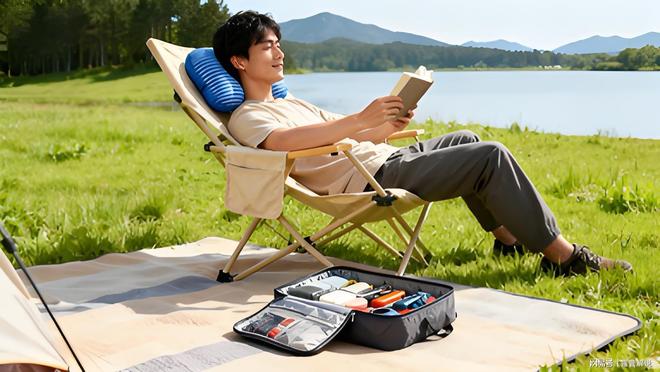 全解析：从基础到进阶的实用指南pg电子免费模拟器游戏露营装备(图3)