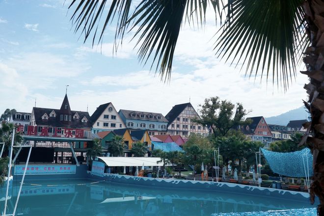 行重庆旅游5日游十大必去景点+行程方案pg模拟器电脑版重庆旅游攻略带孩子自由(图3)