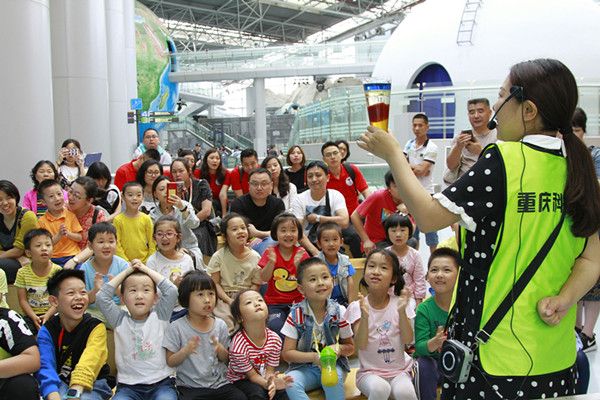 行重庆旅游5日游十大必去景点+行程方案pg模拟器电脑版重庆旅游攻略带孩子自由(图10)