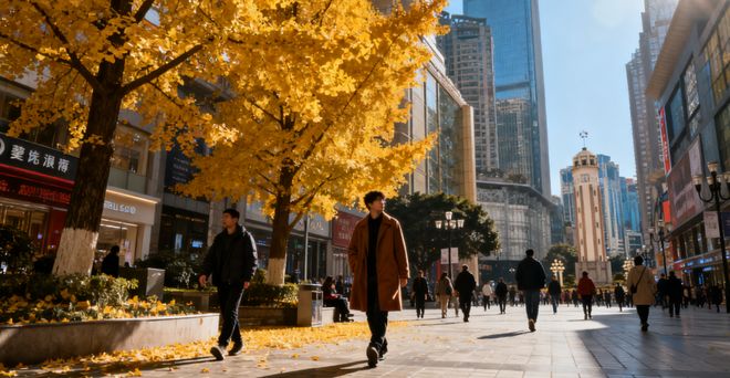 行重庆旅游5日游十大必去景点+行程方案pg模拟器电脑版重庆旅游攻略带孩子自由(图7)