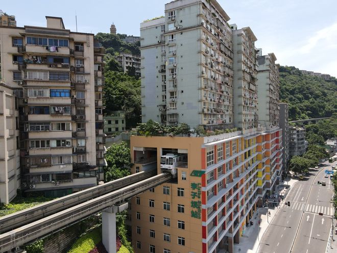 行重庆旅游5日游十大必去景点+行程方案pg模拟器电脑版重庆旅游攻略带孩子自由(图9)