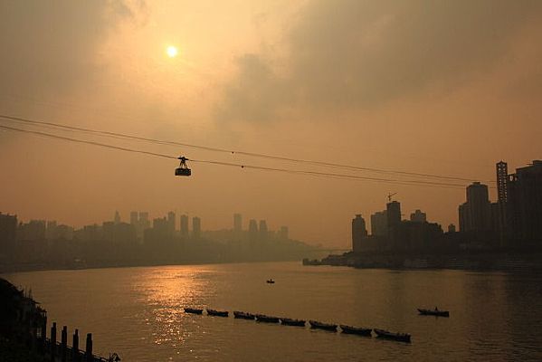 行重庆旅游5日游十大必去景点+行程方案pg模拟器电脑版重庆旅游攻略带孩子自由(图8)