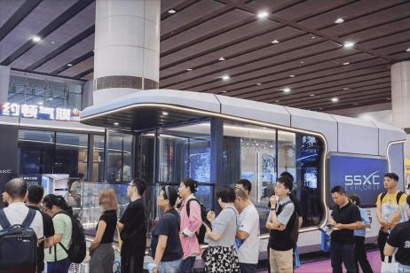 民宿露营旅居产业展览会-露营装备-旅居智慧pg模拟器电脑版广州民宿展讯2026亚洲(图2)