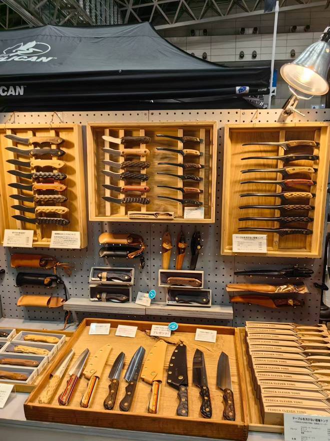 展览会Tokyo Outdoor Showpg电子2026日本东京户外用品、露营生活(图6)